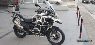 Bmw R 1200 GS Adventure '15 GS 1200 ADVENTURE keyless