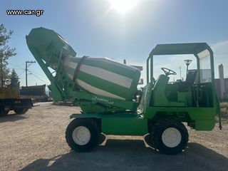 Merlo '91 DBM 2500