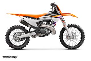KTM 300 SX 2024 ΠΡΟΣΦΟΡΑ!!!
