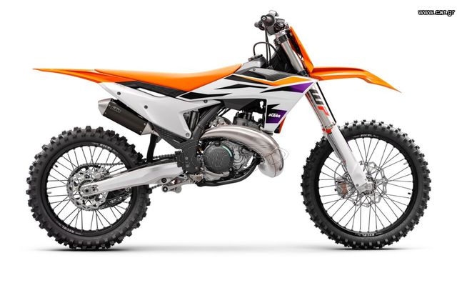 KTM 300 SX 2024 ΠΡΟΣΦΟΡΑ!!!