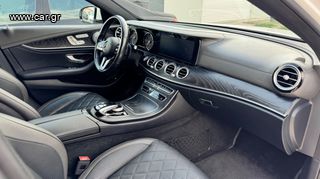 Mercedes-Benz E 300 2019 PANORAMA FULL EXTRA-thumb-8
