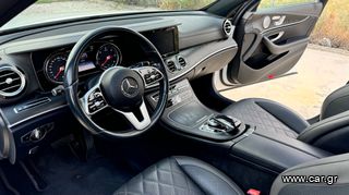 Mercedes-Benz E 300 2019 PANORAMA FULL EXTRA-thumb-13