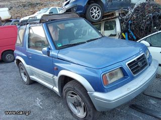 SUZUKI VITARA 1999 2000cc-thumb-1