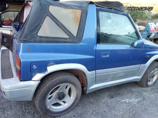 SUZUKI VITARA 1999 2000cc-thumb-2