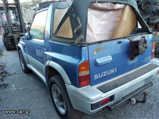 SUZUKI VITARA 1999 2000cc-thumb-3