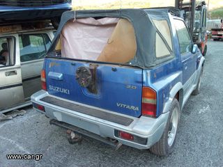 SUZUKI VITARA 1999 2000cc-thumb-4