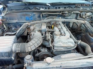 SUZUKI VITARA 1999 2000cc-thumb-5