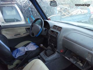 SUZUKI VITARA 1999 2000cc-thumb-6