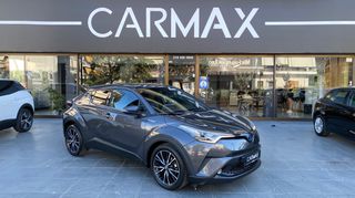 Toyota C-HR '19 C-HIC HYBRID CARMAX  ΔΕΣΜΕΥΤΗΚΕ!!!