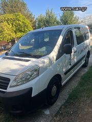 Fiat Scudo '07 9θεσιων