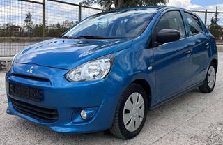 Mitsubishi Space Star '15 1.0 DIAMANT EDITION