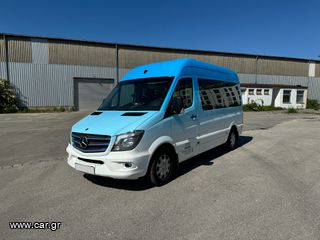 Mercedes-Benz '14 SPRINTER 316 CDI