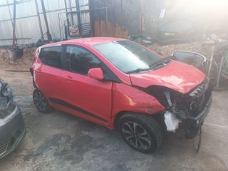 Hyundai i 10 '19