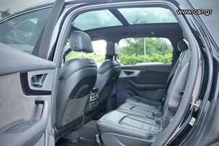 Audi Q7 2016 hybrid diesel 374 ps