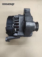 Δυναμό DENSO με κωδ 51854899/51859037  απο κινητηρα 350A1000 για Fiat Fiorino-qubo/Citroen Nemo/Peugeot Bipper 2008-2016