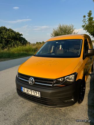 Volkswagen '18 CADDY