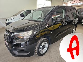 Opel Combo '20 L1H1 - Κατάσταση καινούργιου - Από Service Opel