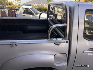 Roll bar inox Mazda BT50-thumb-1