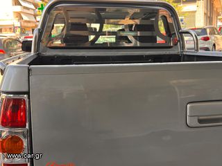 Roll bar inox Mazda BT50-thumb-2