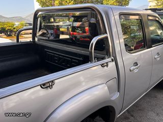 Roll bar inox Mazda BT50-thumb-3