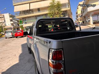 Roll bar inox Mazda BT50-thumb-4