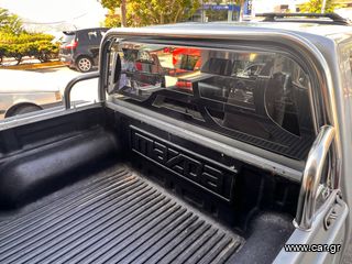 Roll bar inox Mazda BT50-thumb-5