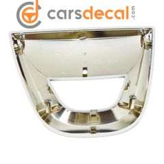 Dacia Γνήσιο Σήμα Μάσκας-thumb-2