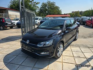 Volkswagen Polo '17 Allstar...