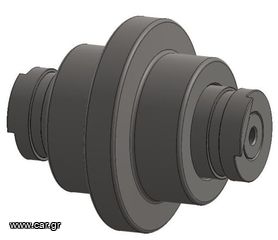 NEUSON 1403-1, 2003, 3003-02, 3703-03, EPA3, EZ28 BOTTOM ROLLERS - ΚΑΤΩ ΡΑΟΥΛΑ ΓΙΑ NEUSON ΕΚΣΚΑΦΕΙΣ