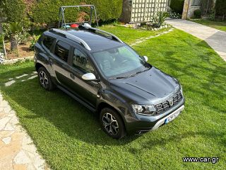 Dacia Duster '19 PRESTIGE 1,3 131hp full extra