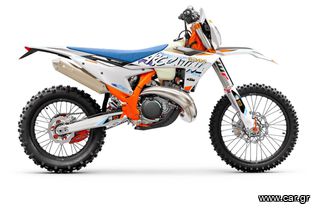 KTM 250 EXC '24 TBI SIX DAYS ΠΡΟΣΦΟΡΑ!!!