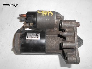 ΜΙΖΑ PEUGEOT 3008 2010-2015 DIESEL 9HR/9H05 9663528880-01 (M000T22471) MITSUBISHI