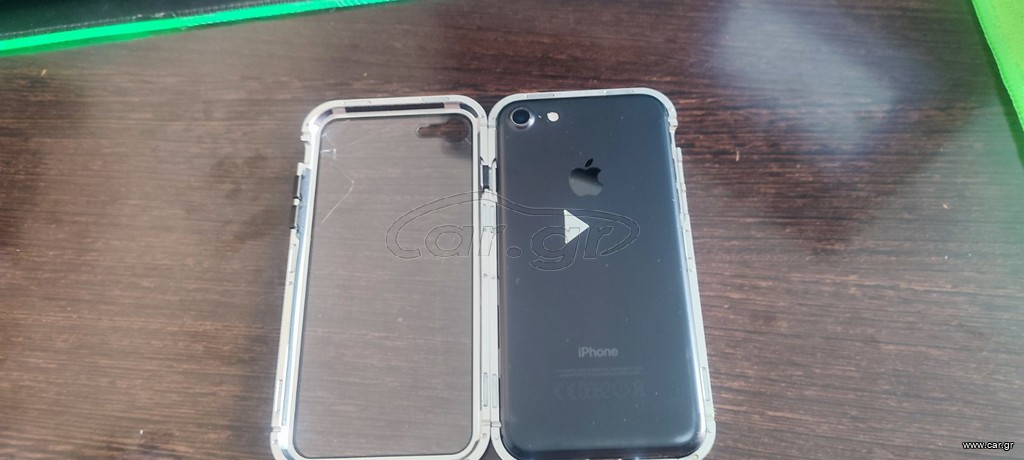 APPLE -128 Gb iphone 7