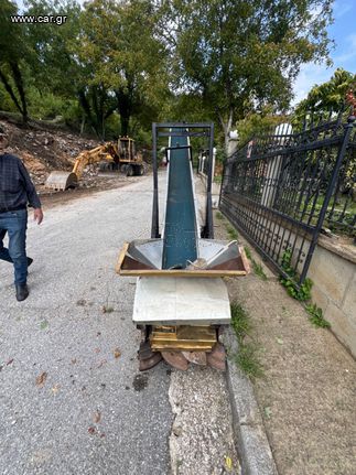 Μεταφορικές Ταινία