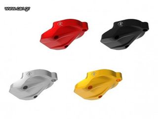 Ducabike προστατευτικό τάπας καρτερ λαδιών για Ducati Streetfighter V4 "2020-24"