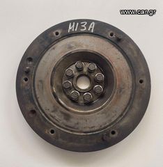 ** + ΦΠΑ ** 2007 - 2012 SUZUKI JIMNY JB43 1.3L M13A ΒΟΛΑΝ ΜΑΖΙ ΜΕ ΤΙΣ ΒΙΔΕΣ ΣΕ ΑΡΙΣΤΗ ΚΑΤΑΣΤΑΣΗ