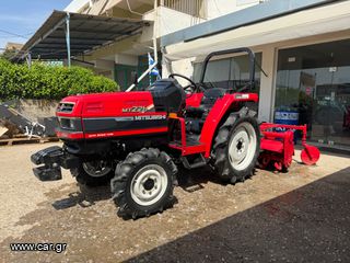 Γεωργικό Mitsubishi 2010 MT 226