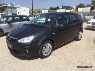 Ford C-Max 2007 1.6 ΒΕΝΖΙΝΗ ΑΕΡΙΟ-thumb-1