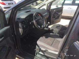 Ford C-Max 2007 1.6 ΒΕΝΖΙΝΗ ΑΕΡΙΟ-thumb-4