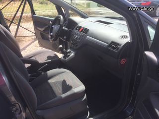 Ford C-Max 2007 1.6 ΒΕΝΖΙΝΗ ΑΕΡΙΟ-thumb-5