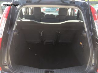 Ford C-Max 2007 1.6 ΒΕΝΖΙΝΗ ΑΕΡΙΟ-thumb-8