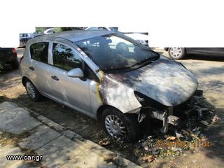 Opel Corsa '13 DIESEL