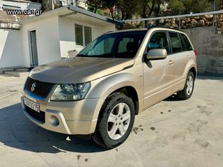 Suzuki Grand Vitara '07 2.0 4x4 5ΘΥΡΟ