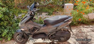 Gilera Runner 200 VXR '03 VXR 200 4T