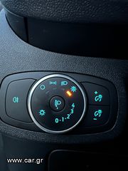 Ford Fiesta 2017 Look ST-Line 1.0cc 70ps-thumb-61
