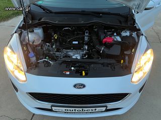 Ford Fiesta 2017 Look ST-Line 1.0cc 70ps-thumb-65