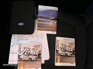 Ford Fiesta 2017 Look ST-Line 1.0cc 70ps-thumb-63
