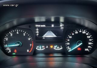 Ford Fiesta 2017 Look ST-Line 1.0cc 70ps-thumb-45