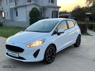 Ford Fiesta 2017 Look ST-Line 1.0cc 70ps-thumb-1