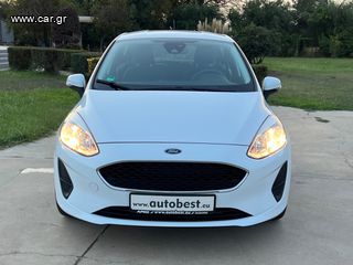 Ford Fiesta 2017 Look ST-Line 1.0cc 70ps-thumb-3